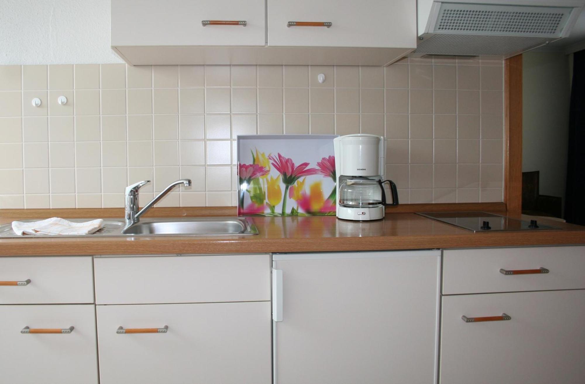 Appartementhaus Stöckl Bad Füssing Kamer foto