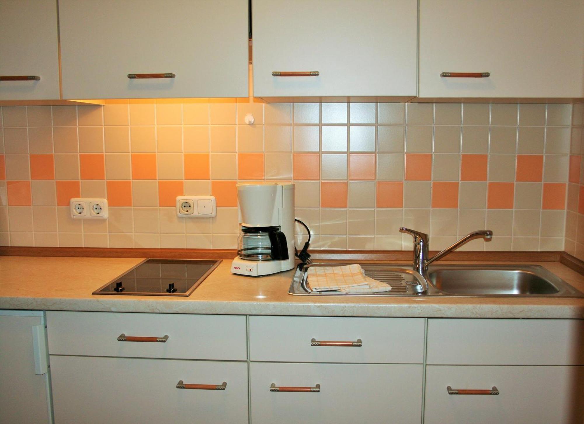 Appartementhaus Stöckl Bad Füssing Kamer foto