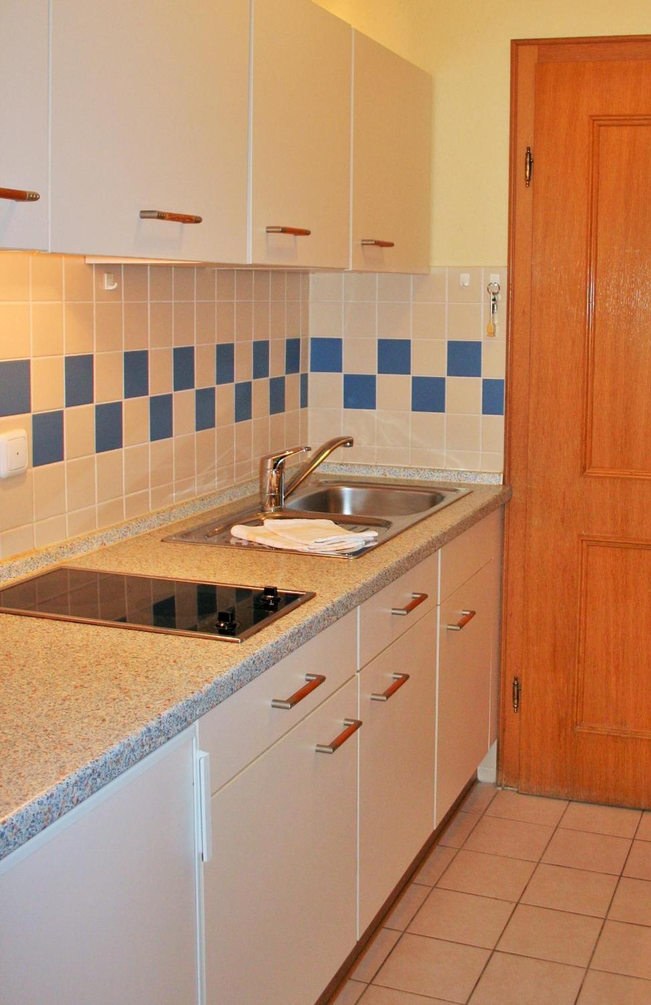Appartementhaus Stöckl Bad Füssing Kamer foto