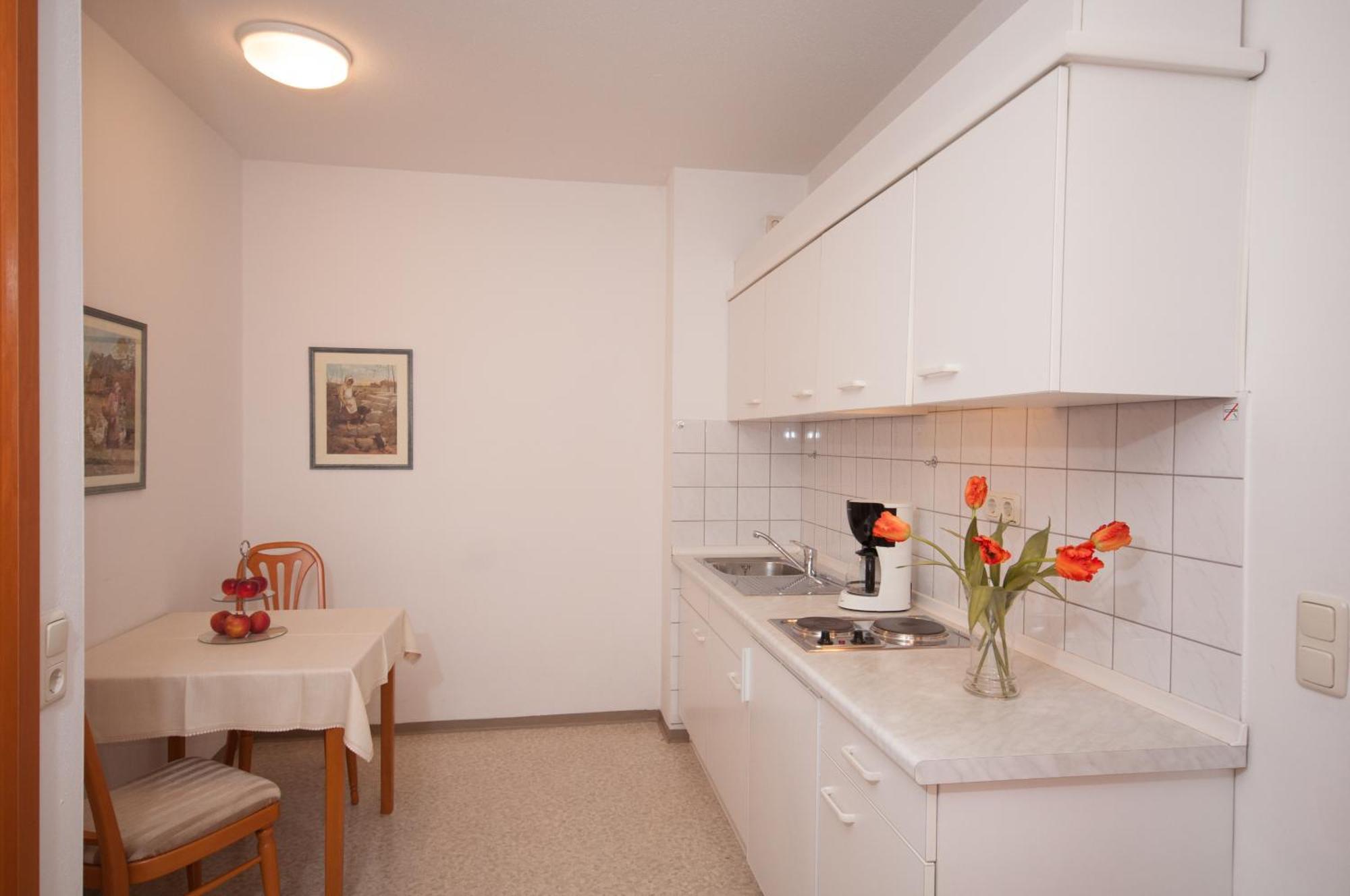 Appartementhaus Stöckl Bad Füssing Kamer foto