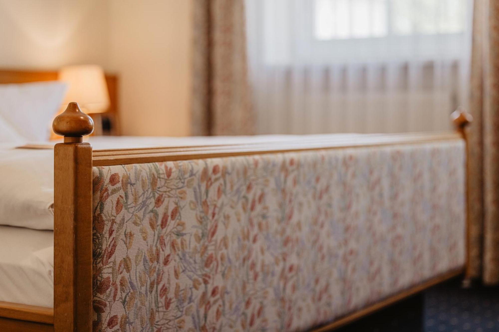 Appartementhaus Stöckl Bad Füssing Kamer foto