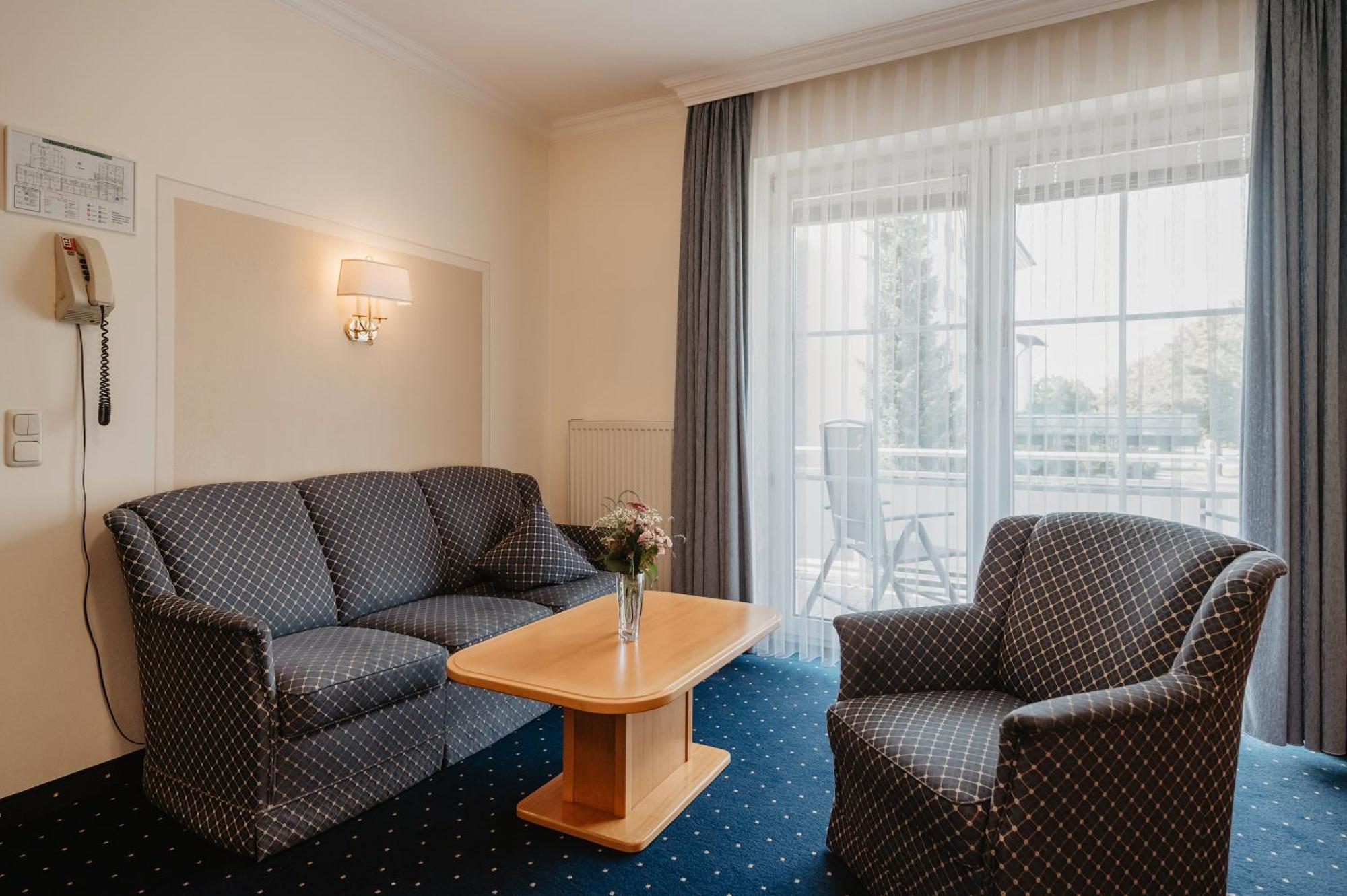 Appartementhaus Stöckl Bad Füssing Kamer foto