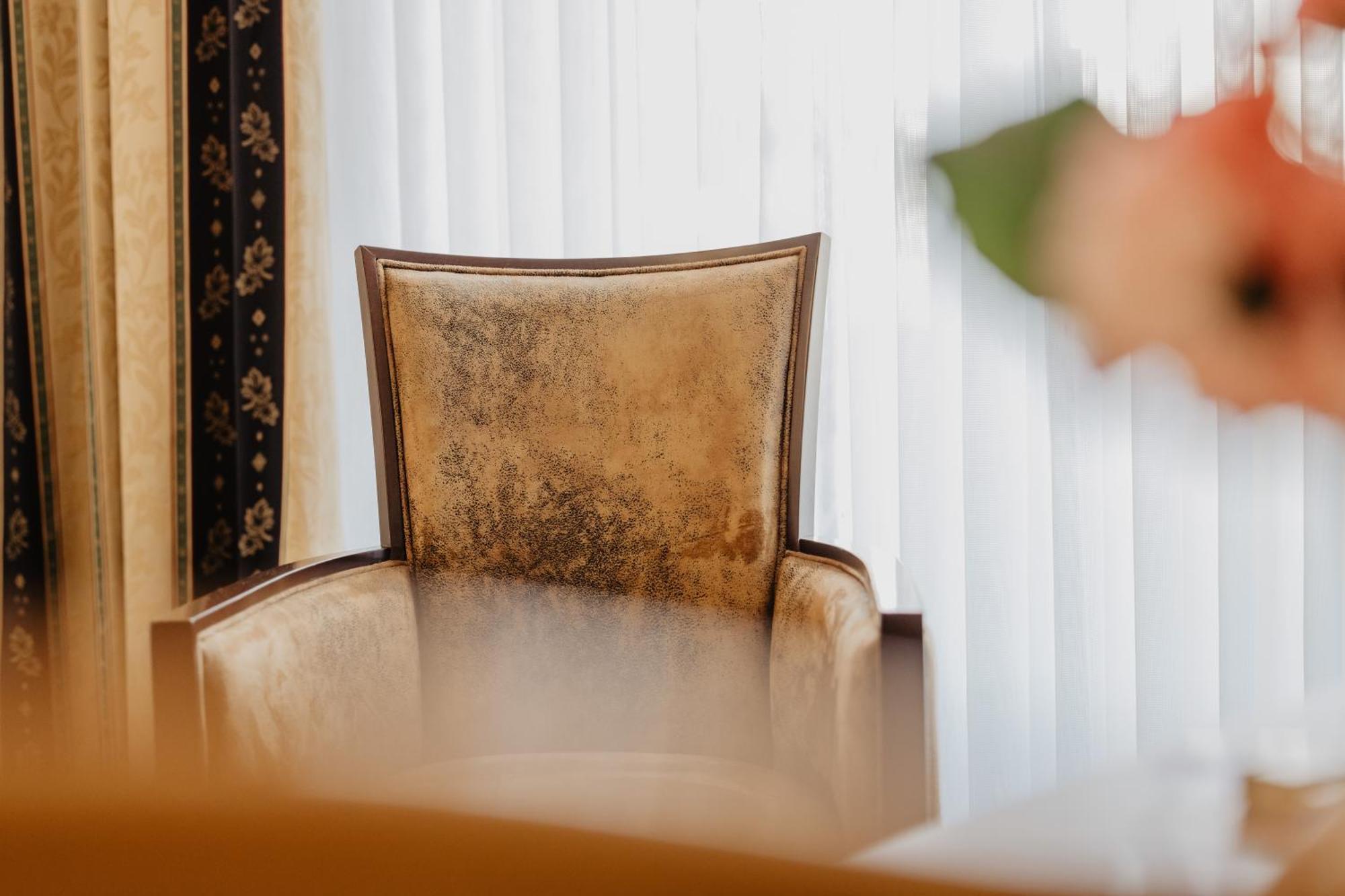 Appartementhaus Stöckl Bad Füssing Kamer foto
